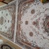 دو عدد فرش 6 متری