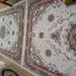 دو عدد فرش 6 متری