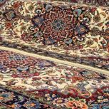 یک جفت 6متری سالاری هریس تازه از دارافتاده