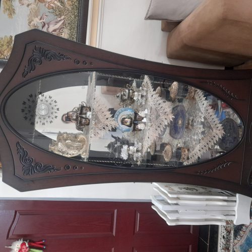 بوفه بسیار نو