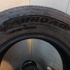 لاستیک ریچ و نیسان پیکاپ