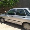 پراید تمیز باب مصرف کننده.