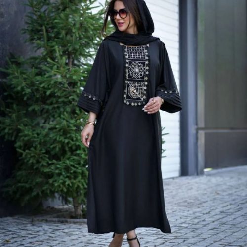 کفتان سوزن دوزی