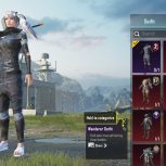 اکانت پابجی