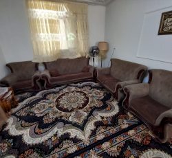 مبلمان راحتی 7نفره