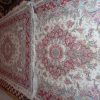 فرش دستباف نقشه خطیبی