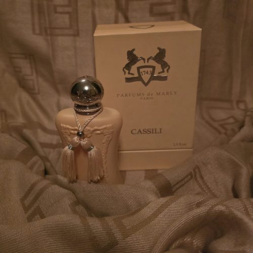 عطر cassili 75 ml
