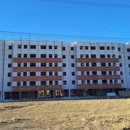 آپارتمان فروشی