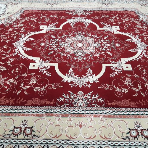 فرش ماشینی12 متری