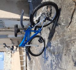 دورچرخه سایز 20