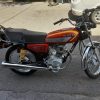موتورسیکلت 125 کویر
