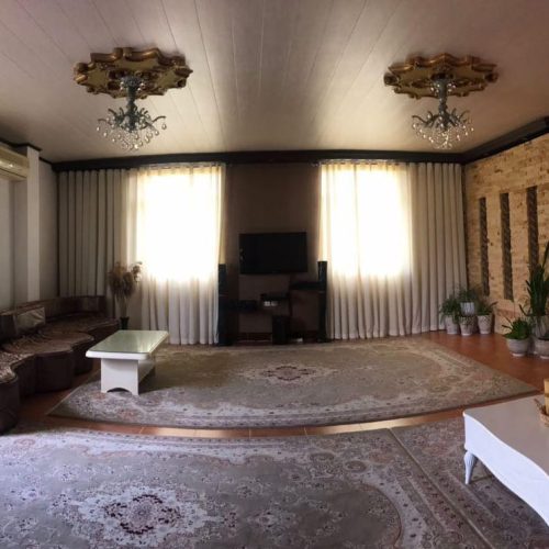 اجاره ویلا بر خیابون رو به دریاچه جنگلی