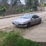 فروش زانتیا مدل 84