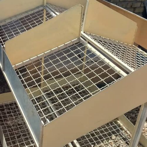 یک ماهه خریدم و به دلیل جا به جایی و تغییر شغل میخوام بفروشم