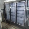 یخچال های صنعتی
