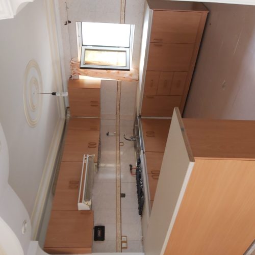 اجاره ویلا سالیانه در کلاردشت