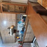 فروش یک واحد آپارتمان