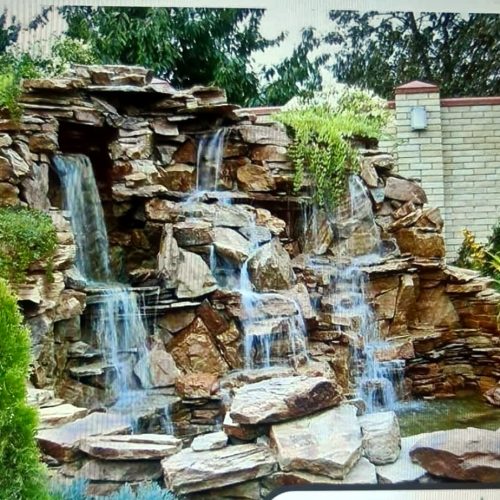 سیمانکاری و سیمانبری