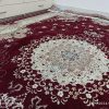 فریزرتک و فرش
