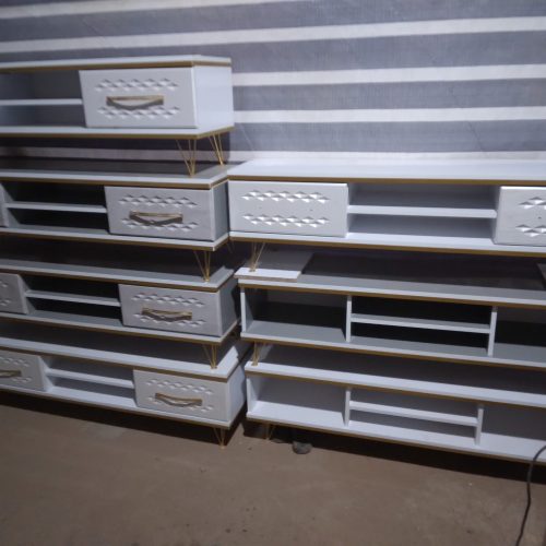 انواع فراورده های چوبی