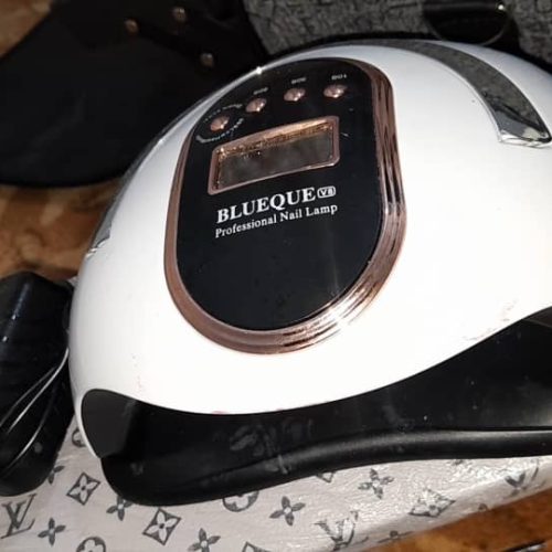 لوازم صفر تاصد کاشت ناخن پودر و ژل