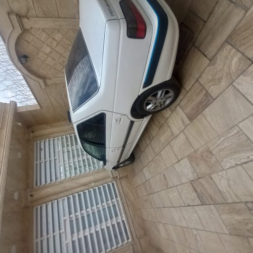 پارس ماشین 1403 نو