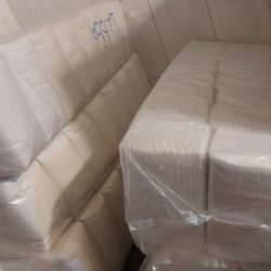 فروش دستگاه بسته بندی دستمال کاغذی