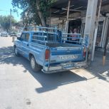 ماشین مزدا دو کابین