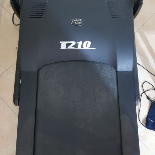 تردمیل T210