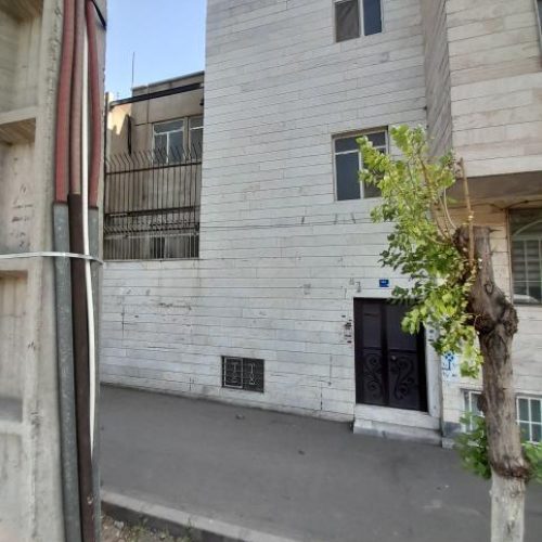 فروش آپارتمان 112 متری سه طبقه مجزا