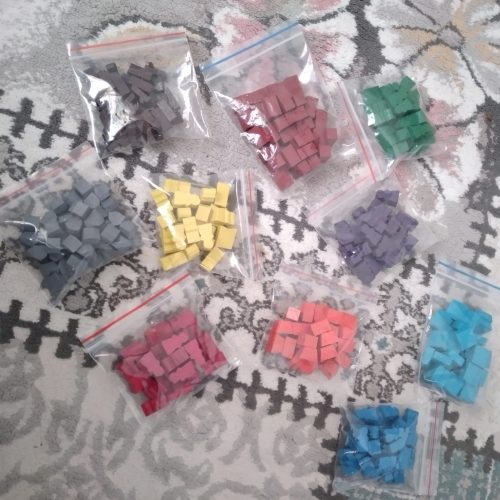 بازی (Rrchitects)