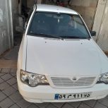 پراید 111 مدل 92