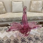 شکلات خوری کریستال چک