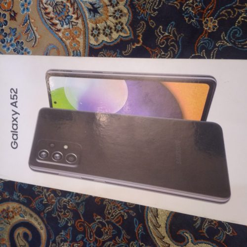 گوشی دست دو