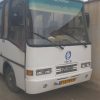 مینی بوس ایویکو a80 مدل 85
