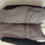 کاپشن زنانه داخل پشم شیشه خیلی گرم