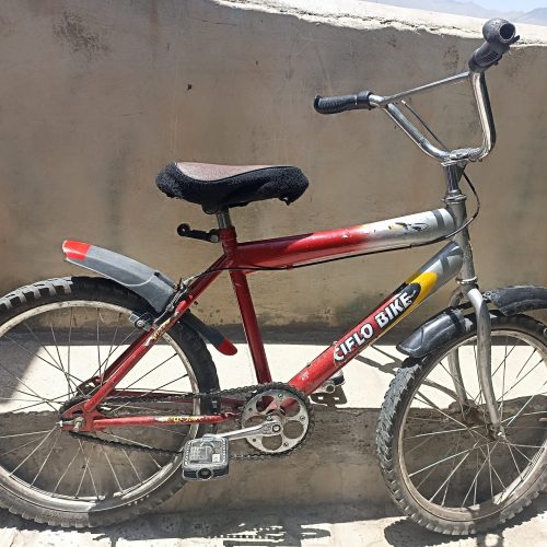 دوچرخه سایز 12الی 26