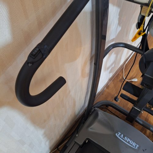 تردمیل برقی چند کاره خانگی