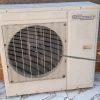 پنل بیرونی کولر 30هزار بدون موتور