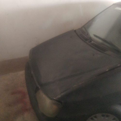 فروش فوری خودرو پراید 132