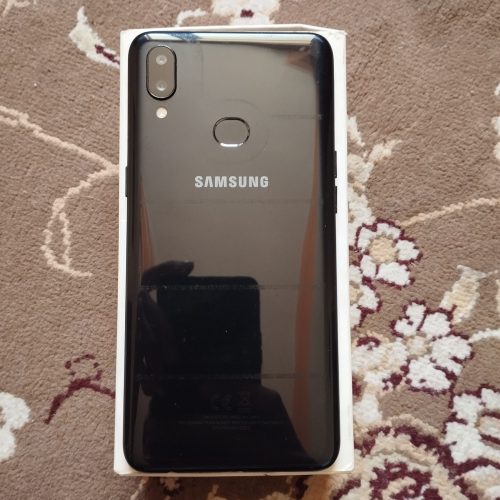 سامسونگ A 10s