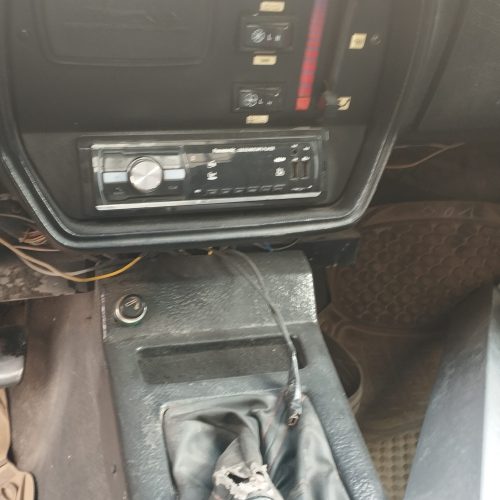 پیکان وانت مدل 93