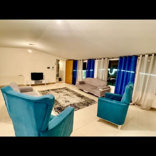 اجاره روزانه آپارتمان  سوئیت در منطقه دنج آتشگاه