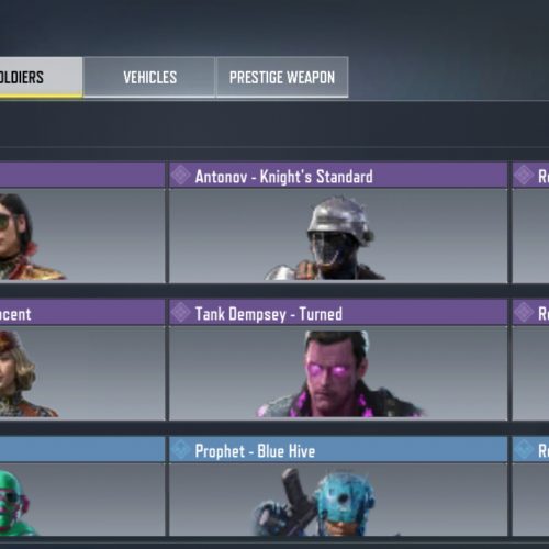 اکانت کالاف دیوتی