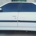 پژو پارس xv7p