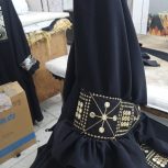 استخدا م چرخکار مانتو دوز بااتو کار یاوردست چرخکار