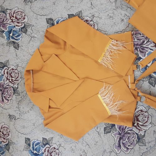 لباس دخترانه