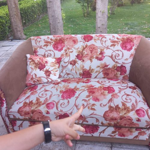 مبلمان راحتی