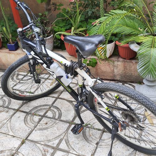 دوچرخه ویوا سایز 26