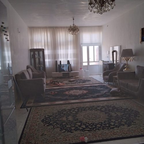 فروش اپارتمان